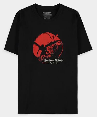 T-shirt - Death Note - Ryuk - Homme - Taille M